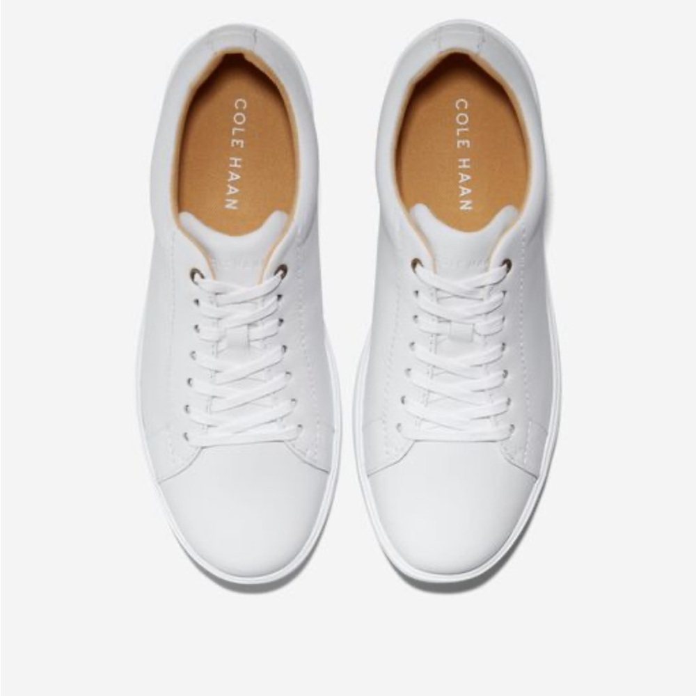 Cole Haan Women’s Grand sneakers - Picture 2 of 15